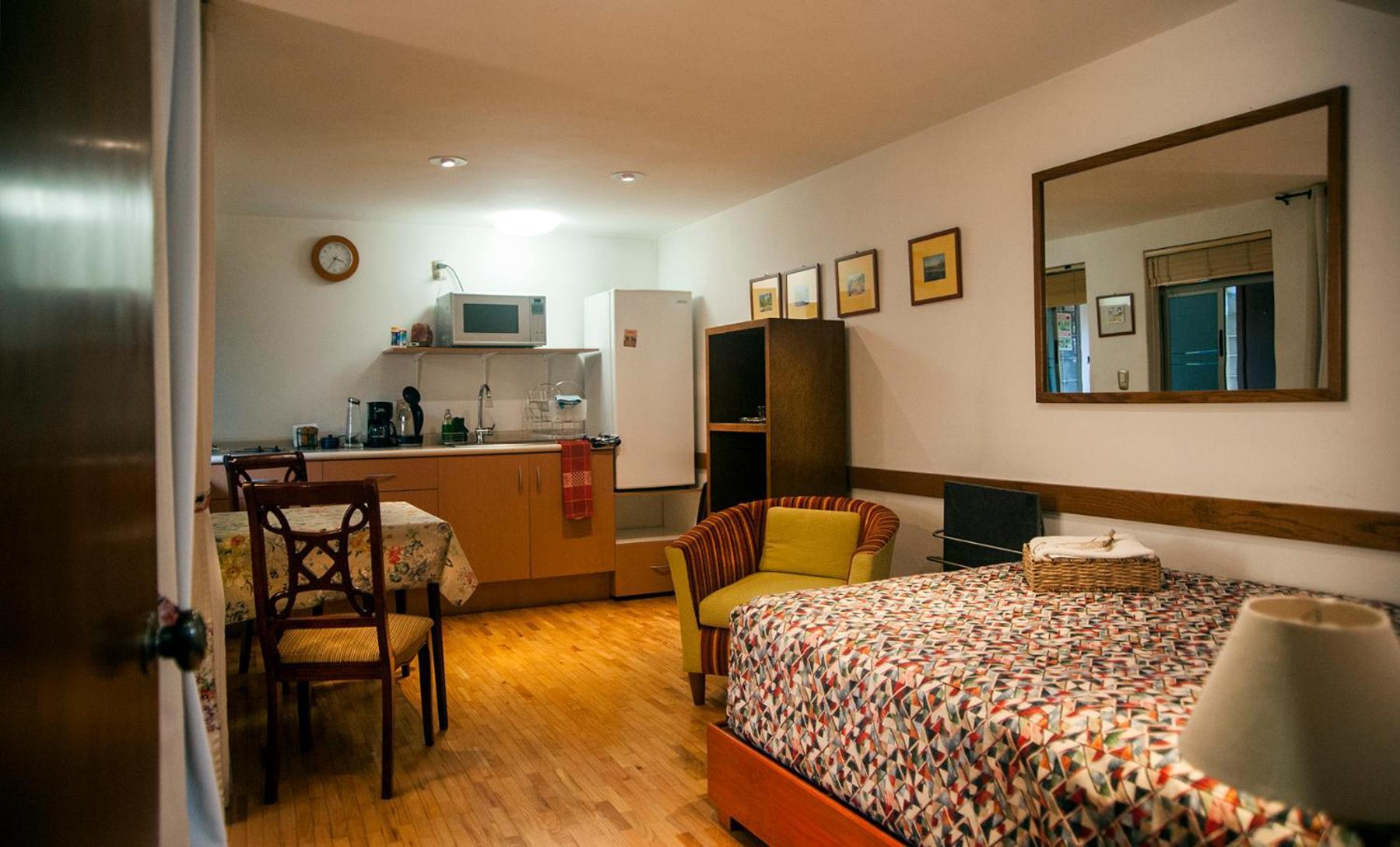 Chalet Del Carmen, Coyoacan メキシコシティ エクステリア 写真