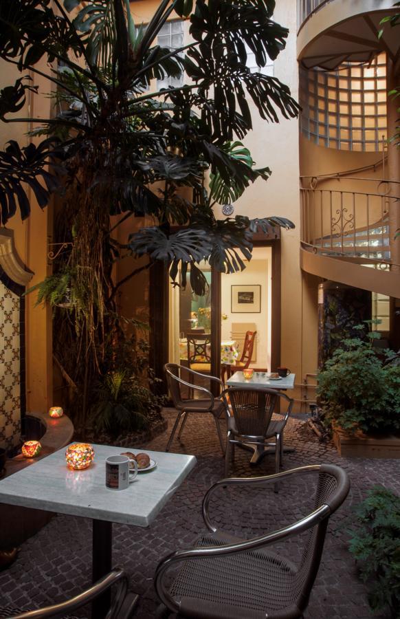 Chalet Del Carmen, Coyoacan メキシコシティ エクステリア 写真